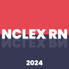 NCLEX RN Prep 2024 icon