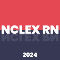 NCLEX RN Prep 2024 logo