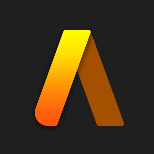Artstudio Pro App Icon