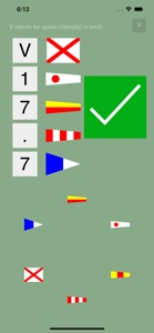 ICS Flags screenshot #7 for iPhone