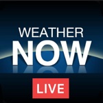 Weather Now  From satellite  Radar   USA