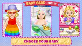 baby care & dress up - love & have fun with babies problems & solutions and troubleshooting guide - 1