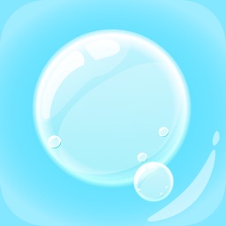 Bubbles Boom Game