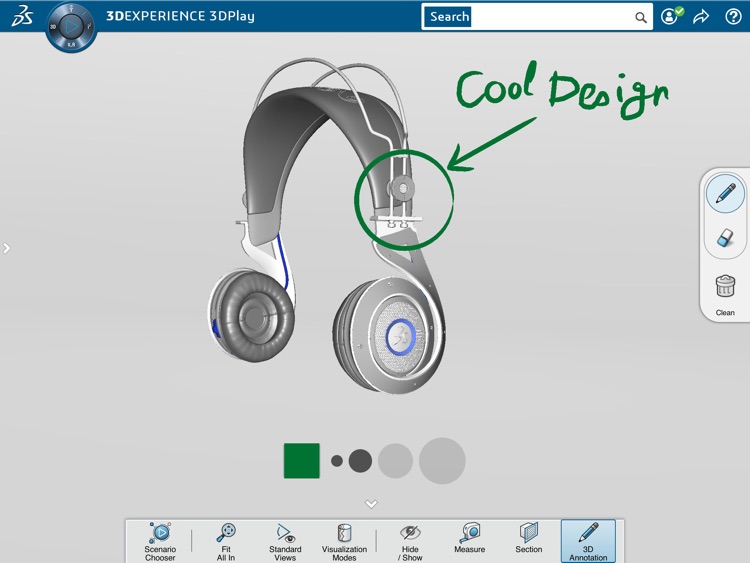 3DPlay screenshot-3