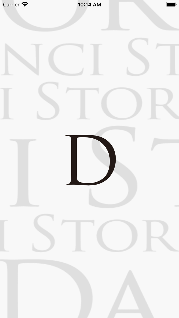 ダ・ヴィンチストア Next Stage Autumn