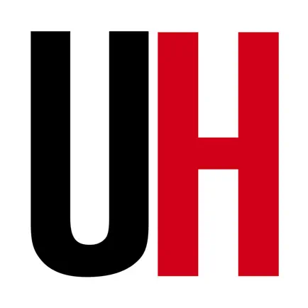 UH Digital Читы