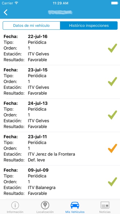 VEIASA- ITV ANDALUCÍA screenshot-4