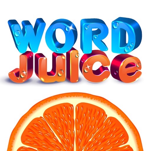 Word-Juice icon