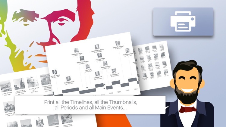 HistoMaster USA screenshot-4