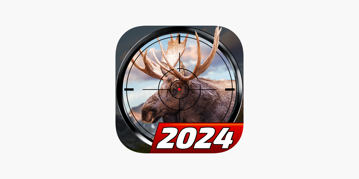 Wild Hunt Hunting Simulator on the App Store