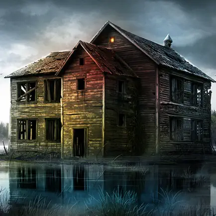 Can You Escape Abandoned House Читы