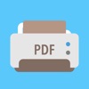 Cam PDF documents scanner app icon