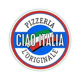 Ciao Italia app icon