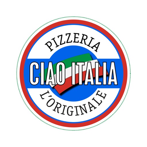 Ciao Italia icon