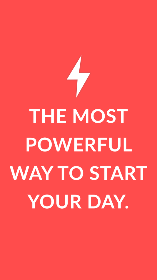 #1. Wake N Shake Alarm Clock (iOS) 由: Wakeout, LLC.