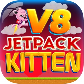螢幕擷取畫面 (4) V8 Jetpack Kitten