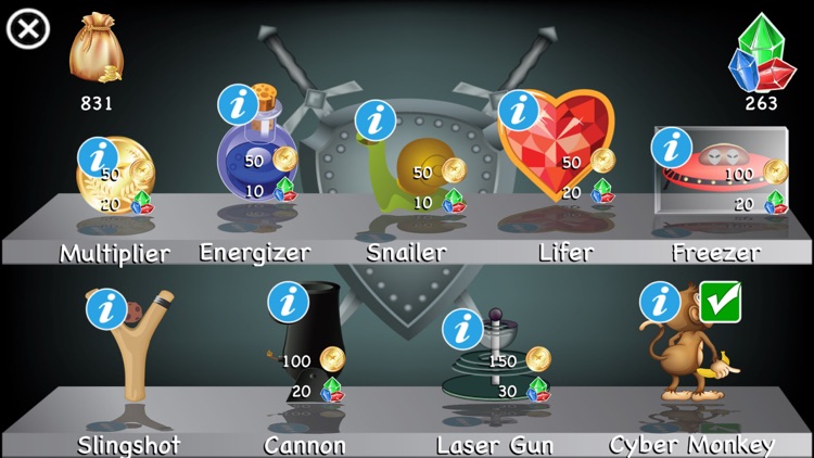 Arithmetic Invaders: Grade 3 Math Facts screenshot-4