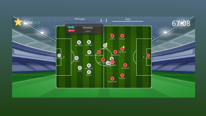 Football Referee Simulator Screenshot