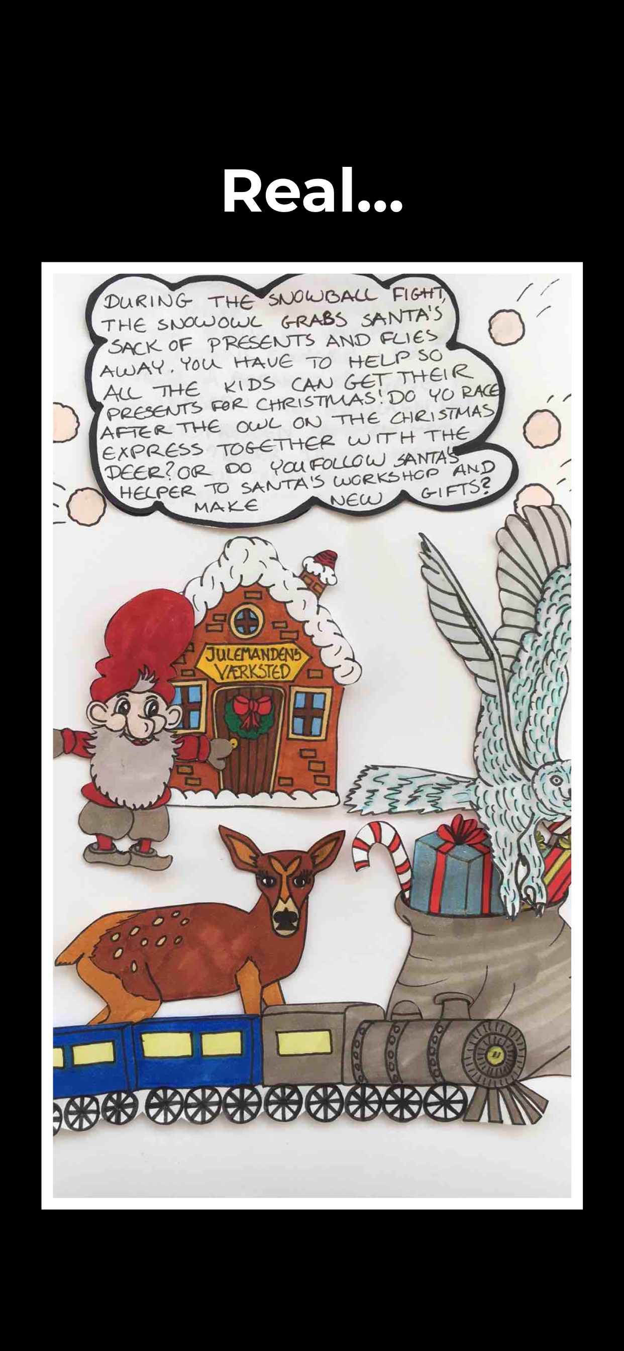 Hygge Stories: Kids Storybooks screenshot 6