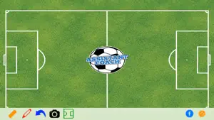 Soccer Assistant Coach - Clipboard and Tool screenshot #5 for iPhone