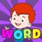 first words software learning to read kids free