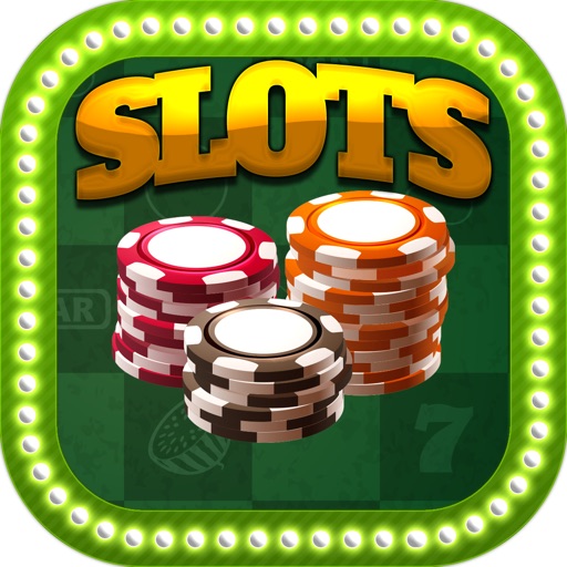 Slots Games Seven Triple Free Icon