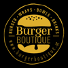 Burger Boutique App - OrderCode GmbH