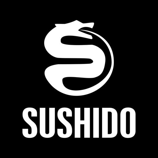 Sushido App icon