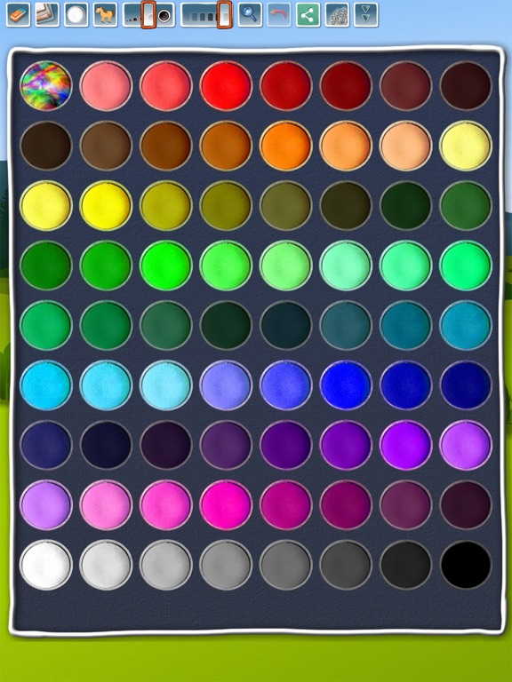 Screenshot #6 pour Family Scribble