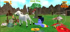 Game screenshot Wonderful Krishna apk