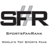 Sports Fan Rank