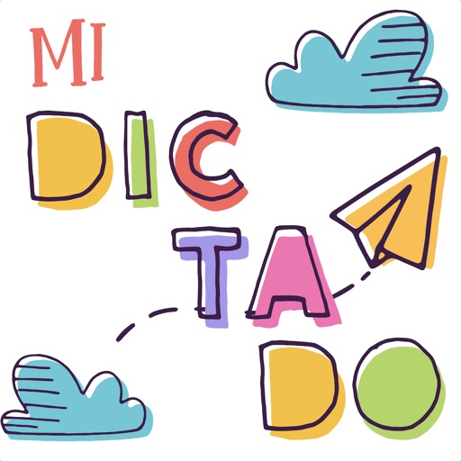 Mi Dictado by Humberto Contreras