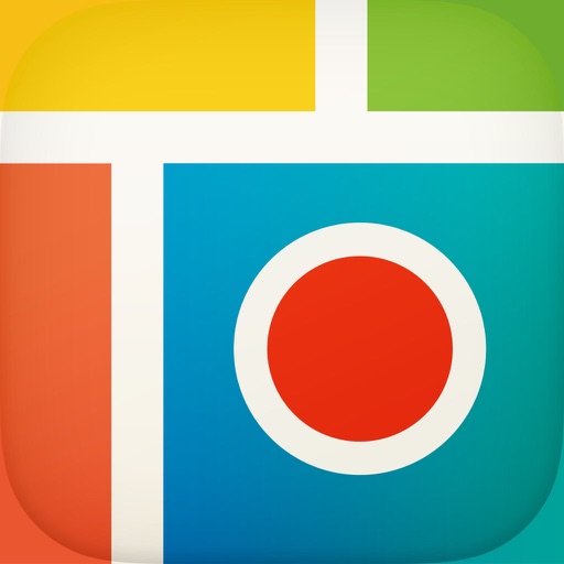 Photo Collage and Editor - All in One icon