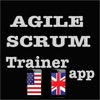 Scrum Foundation Trainer EN