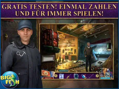 Hidden Expedition: Das Ende von Midgard