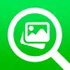Search by photo - (by image) App Feedback