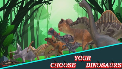 Real Dino Hunting Gun Games Screenshot