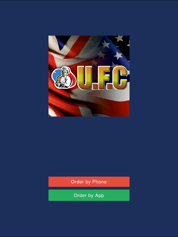 Screenshot #5 pour United Fried Chicken Cudworth