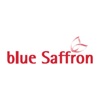 Blue Saffron