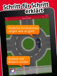 autopraxis ipad bildschirmfoto 2