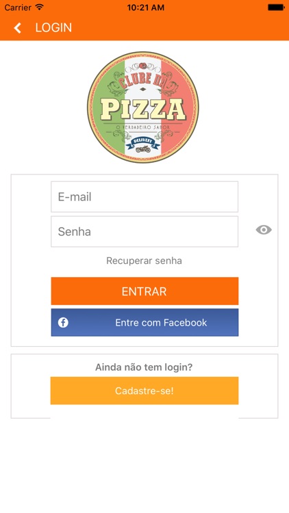 Clube da Pizza Guarulhos screenshot-3
