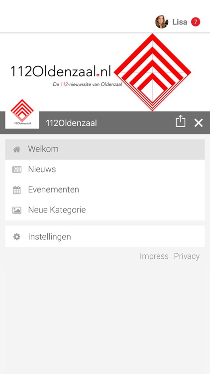 Breaking Nieuws Oldenzaal