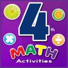 Top 48 Games Apps Like Kangaroo 4th grade math games for kids - Best Alternatives