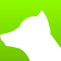 Dog Age Manager app icon