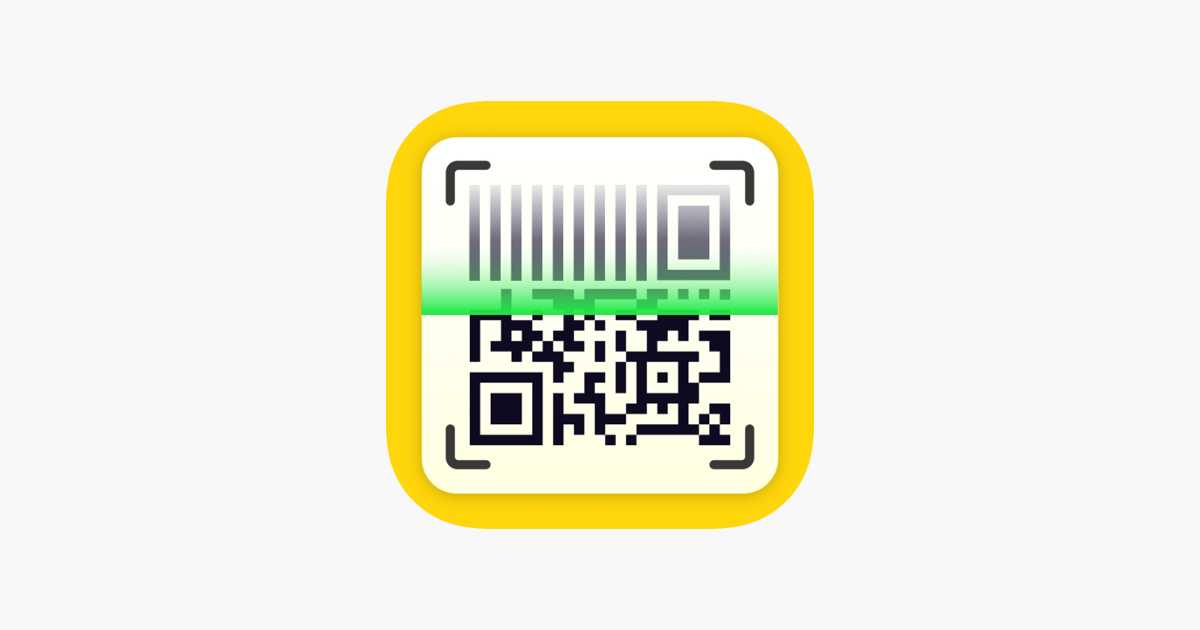 ‎在 App Store 上的「QR-Mate」