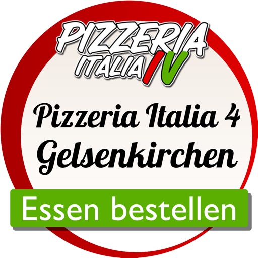 Pizzera Italia 4 Gelsenkirchen icon