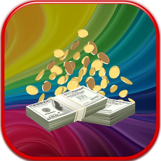 Golden Slots Flow Blitz - Classic Las Vegas Games iOS App