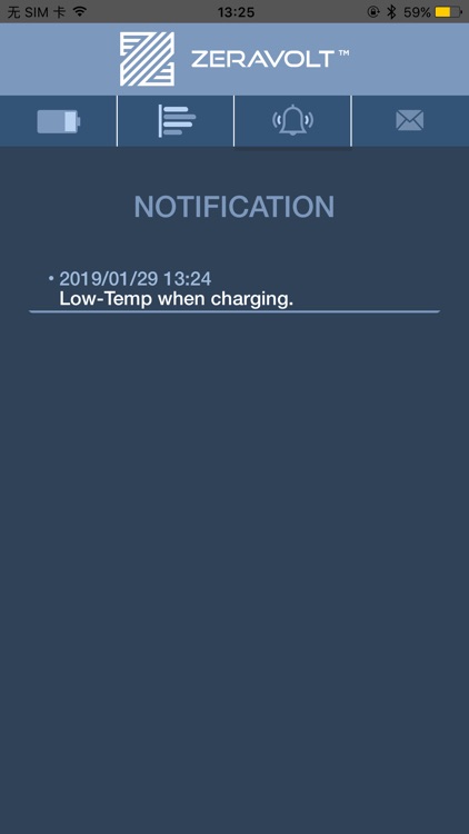 ZERAVOLT screenshot-3