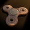 Icon Fidget Spinner: Journey of Secrets - VR/AR Clicker