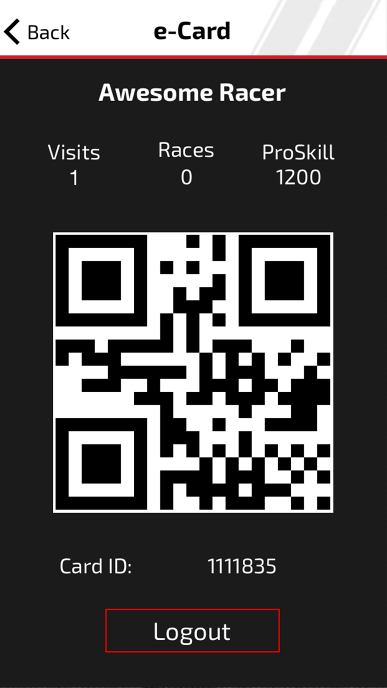 VM Karting Center screenshot 3
